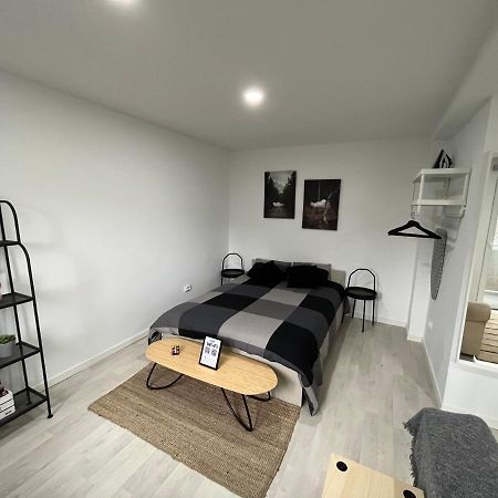 Appartamento Apartamento 3 Min Da Av Liberdade - Remodelado Braga Esterno foto