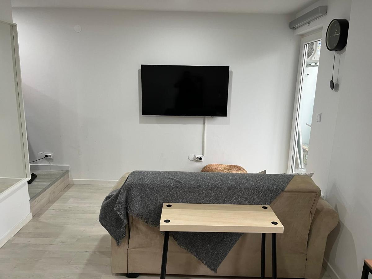Appartamento Apartamento 3 Min Da Av Liberdade - Remodelado Braga Esterno foto