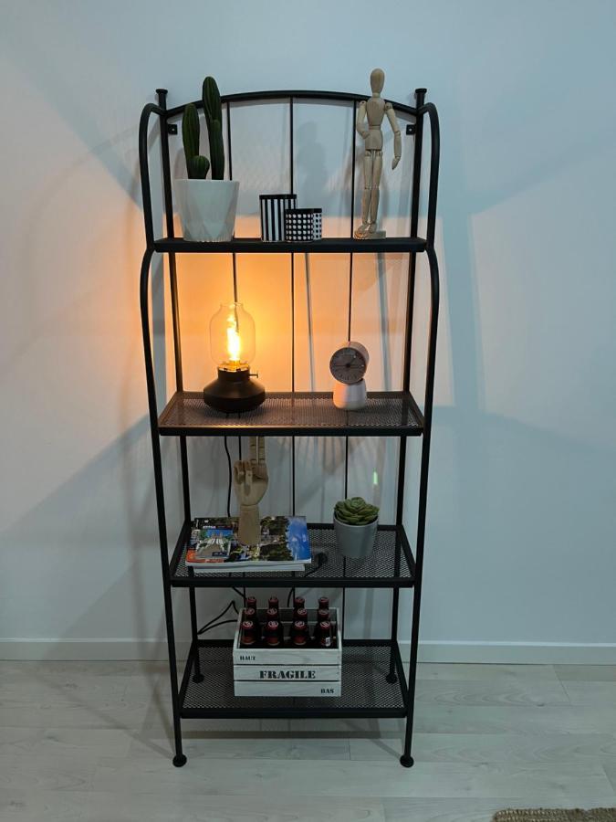 Appartamento Apartamento 3 Min Da Av Liberdade - Remodelado Braga Esterno foto