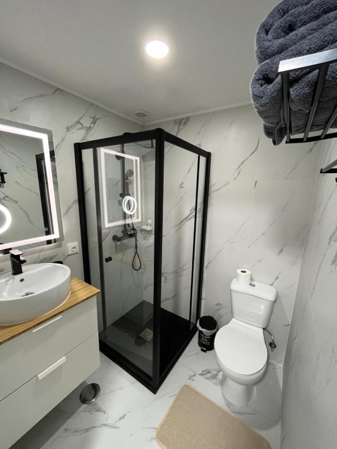 Appartamento Apartamento 3 Min Da Av Liberdade - Remodelado Braga Esterno foto