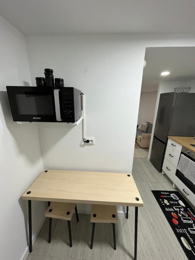 Appartamento Apartamento 3 Min Da Av Liberdade - Remodelado Braga Esterno foto