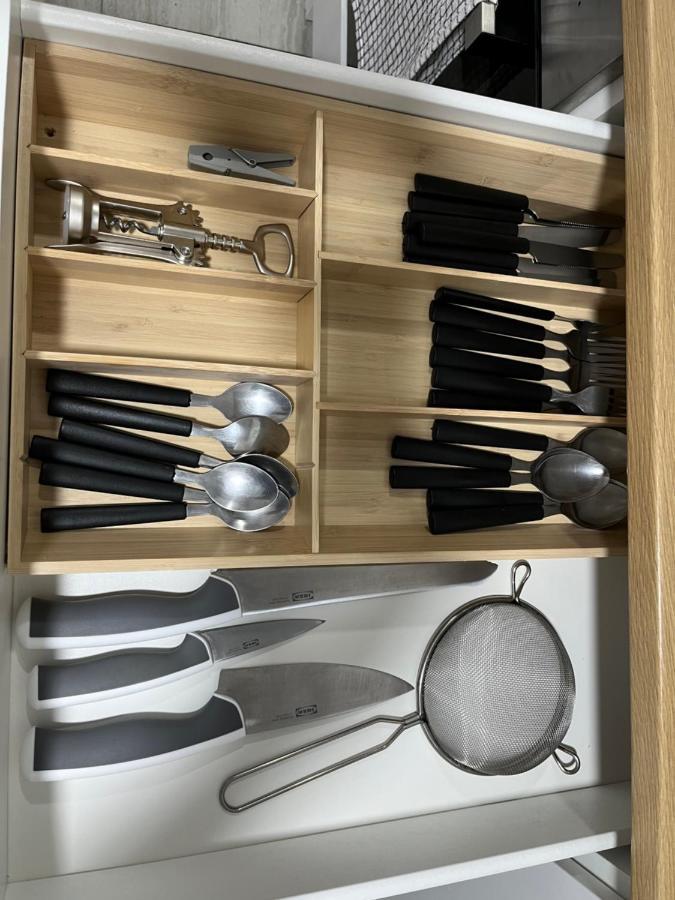 Appartamento Apartamento 3 Min Da Av Liberdade - Remodelado Braga Esterno foto