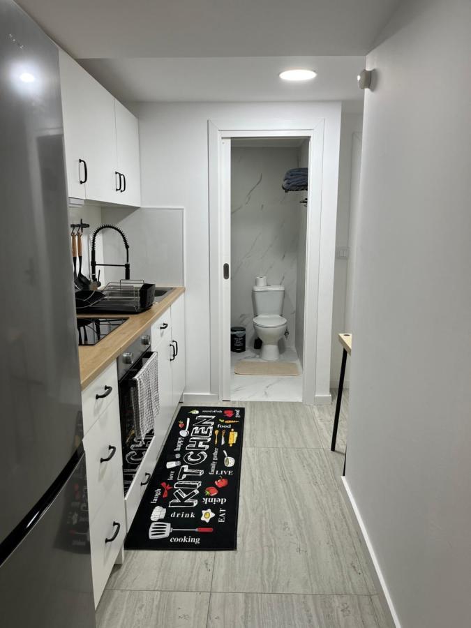 Appartamento Apartamento 3 Min Da Av Liberdade - Remodelado Braga Esterno foto